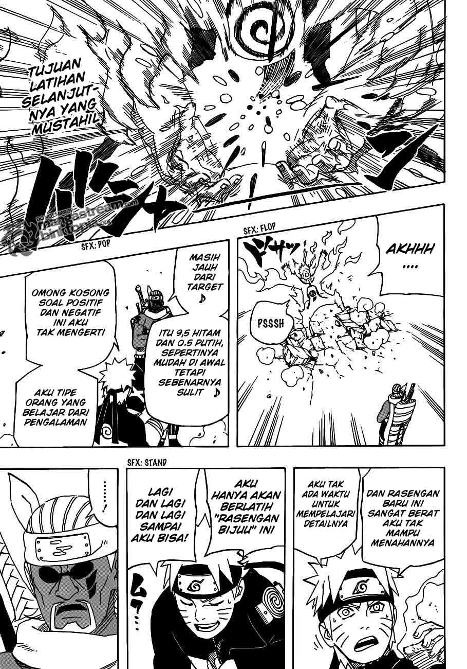 Chapter 520 - halaman 6
