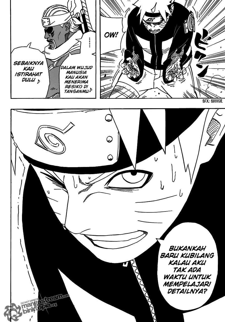Chapter 520 - halaman 7