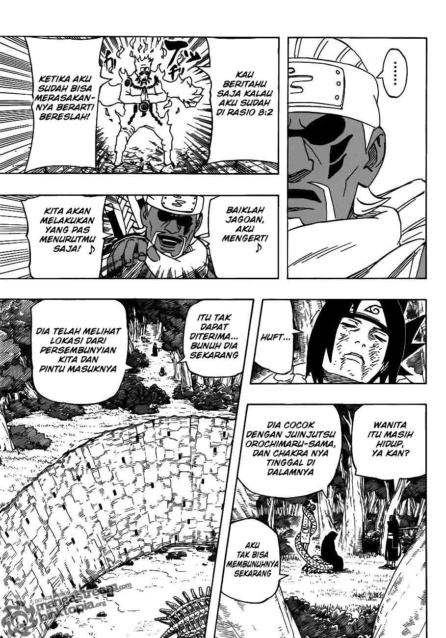 Chapter 520 - halaman 8