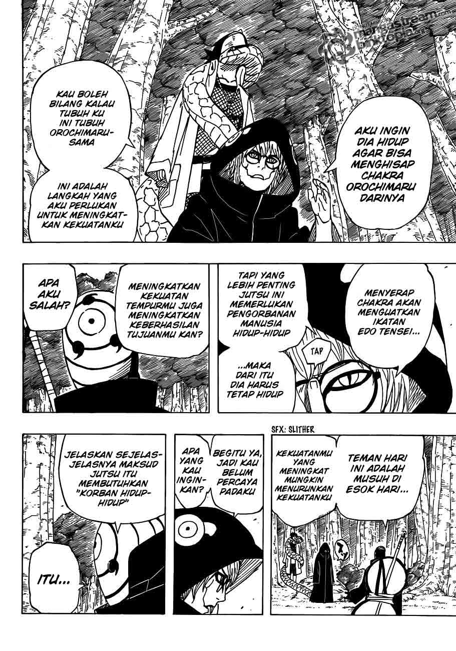 Chapter 520 - halaman 9