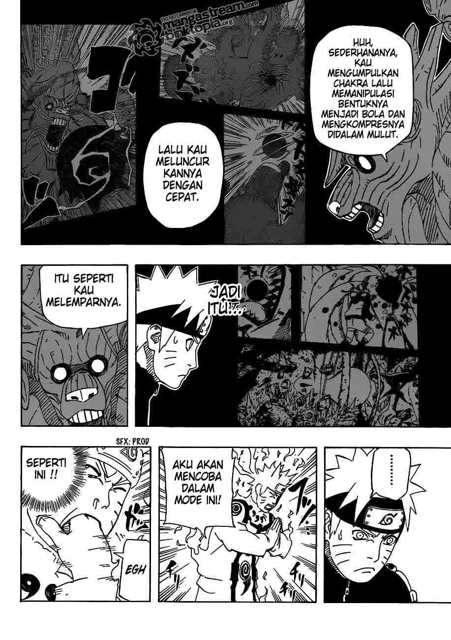 Chapter 519 - halaman 14