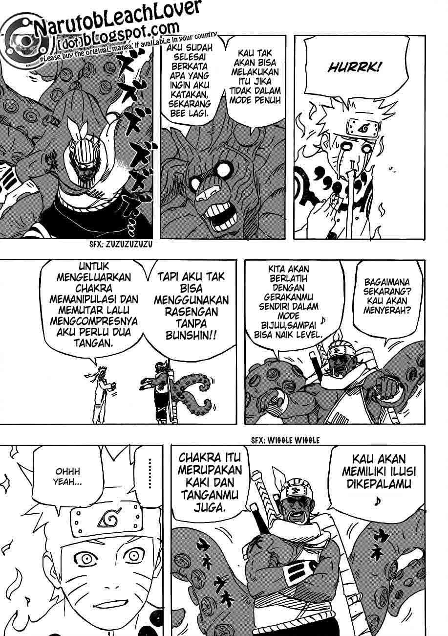 Chapter 519 - halaman 15