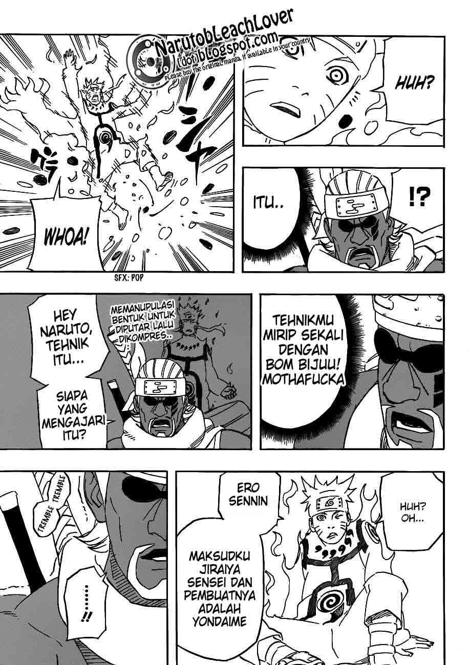 Chapter 519 - halaman 17