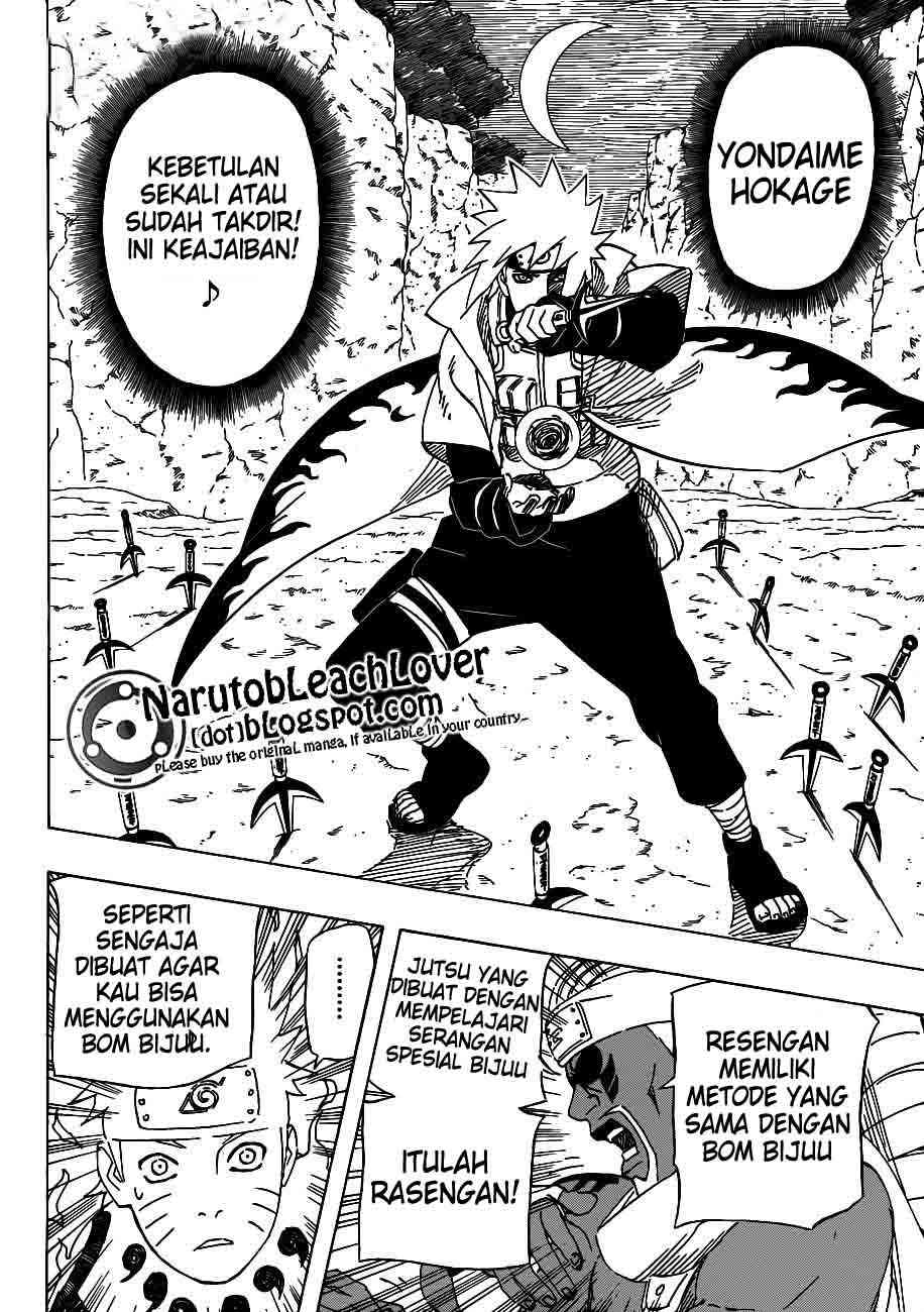 Chapter 519 - halaman 18
