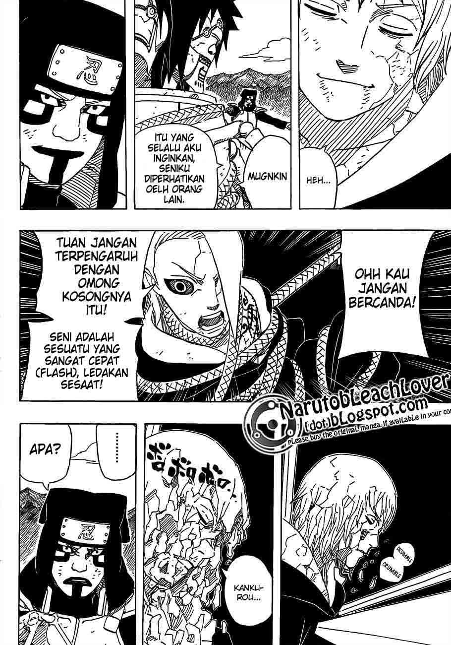 Chapter 519 - halaman 4