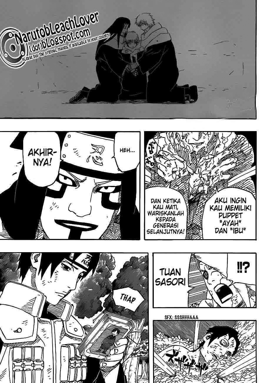 Chapter 519 - halaman 5