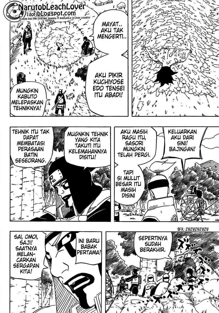 Chapter 519 - halaman 6