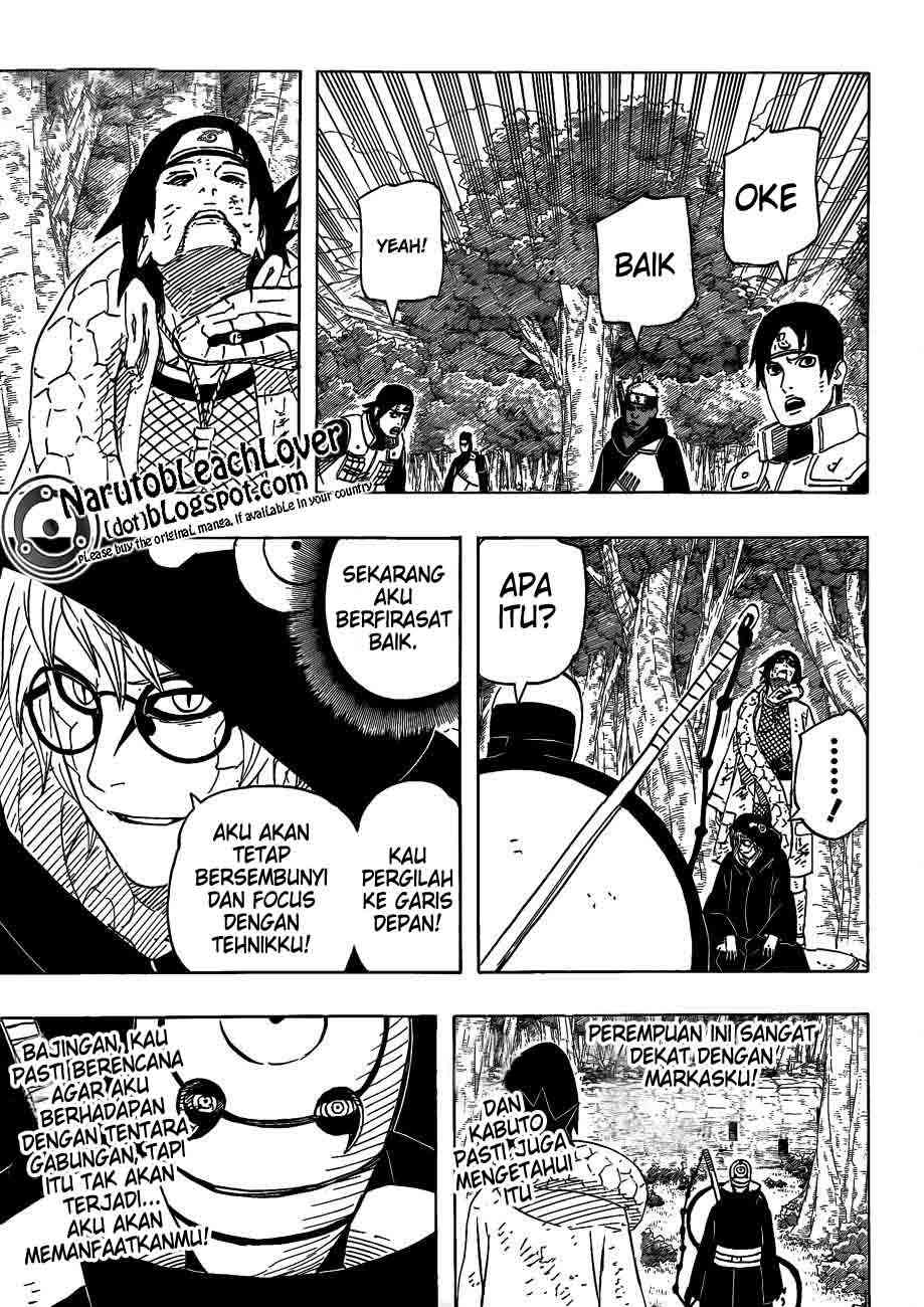 Chapter 519 - halaman 7