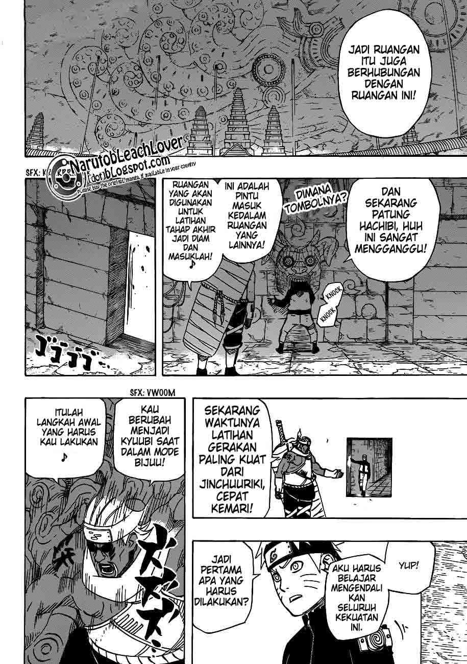 Chapter 519 - halaman 8