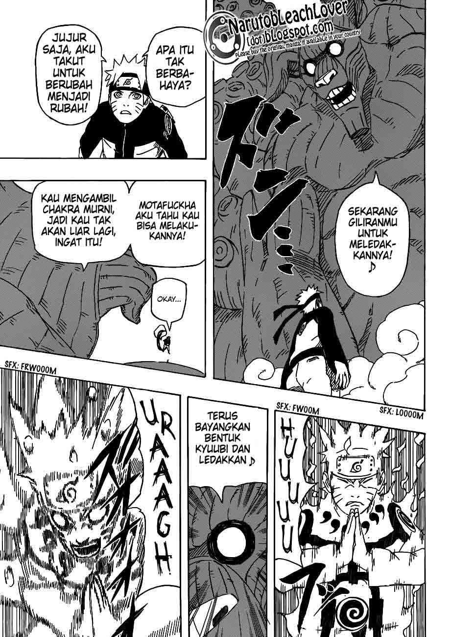 Chapter 519 - halaman 9