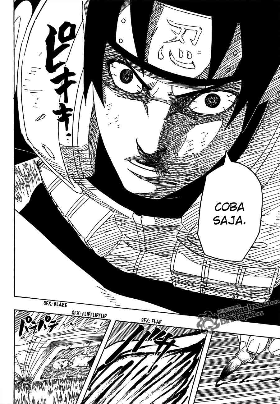 Chapter 518 - halaman 13