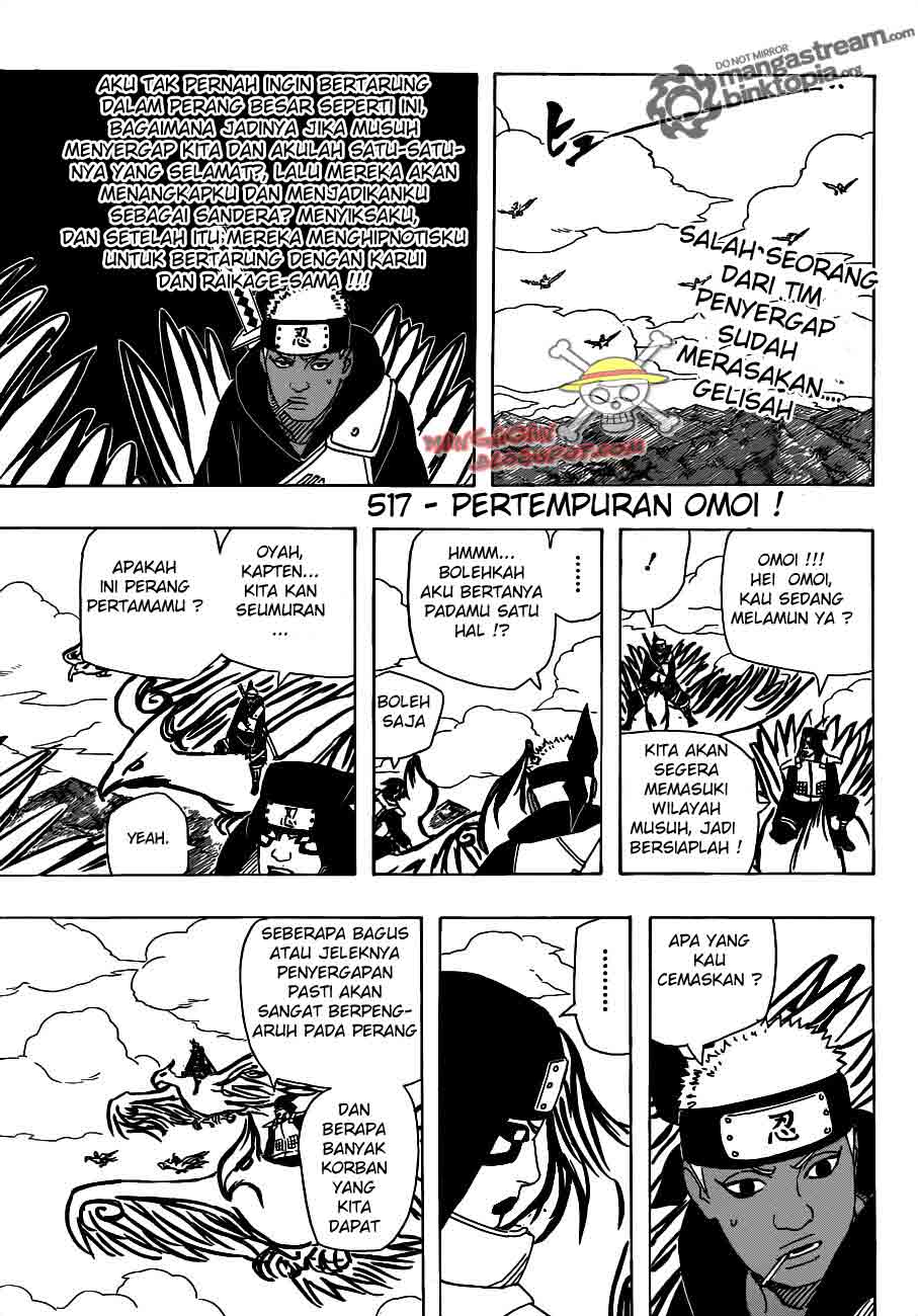 Chapter 517 - halaman 2