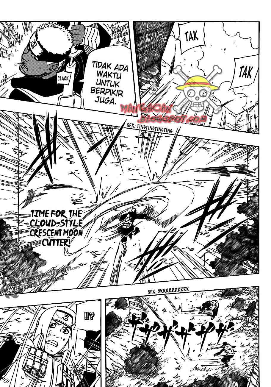 Chapter 517 - halaman 14