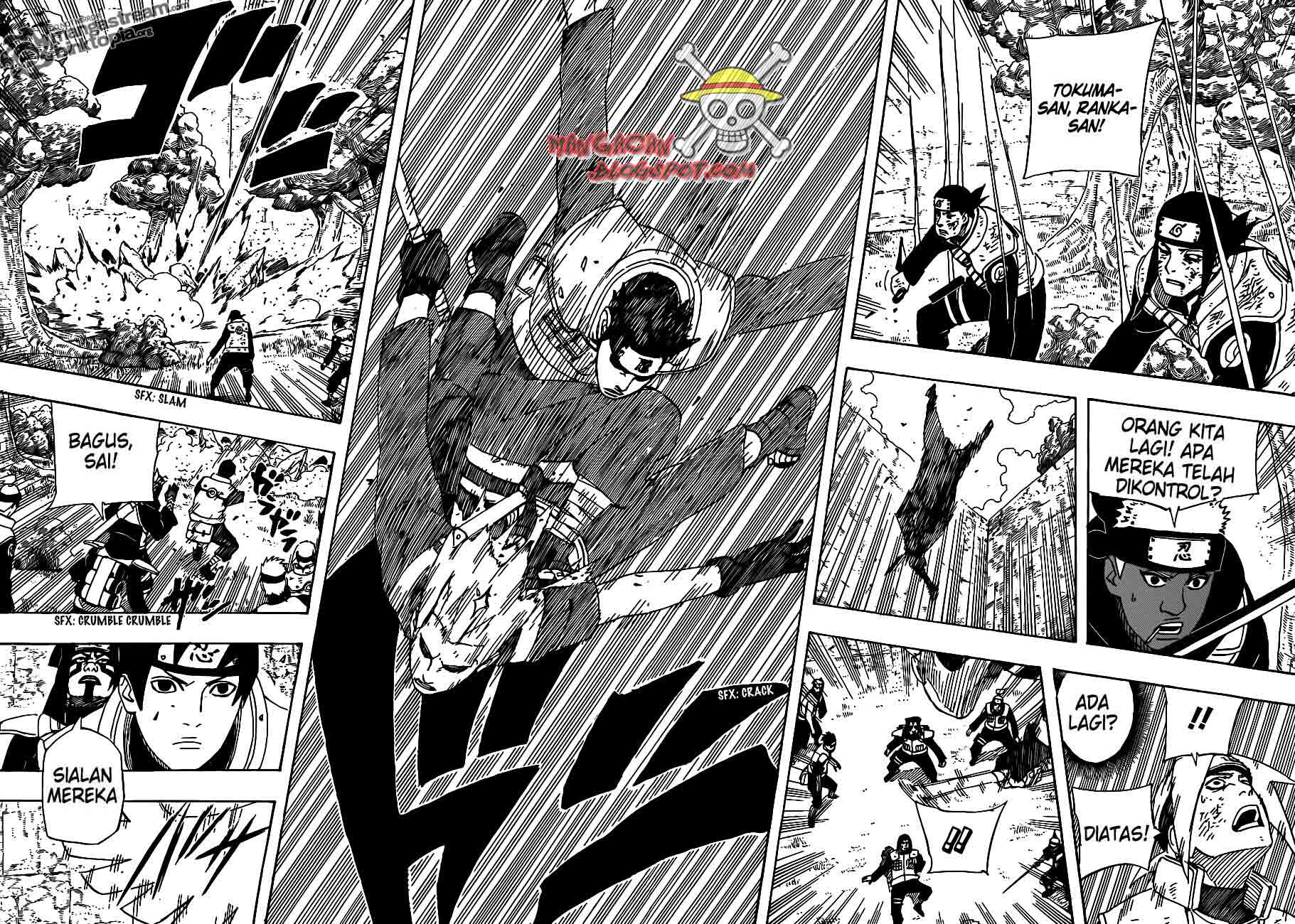 Chapter 517 - halaman 15