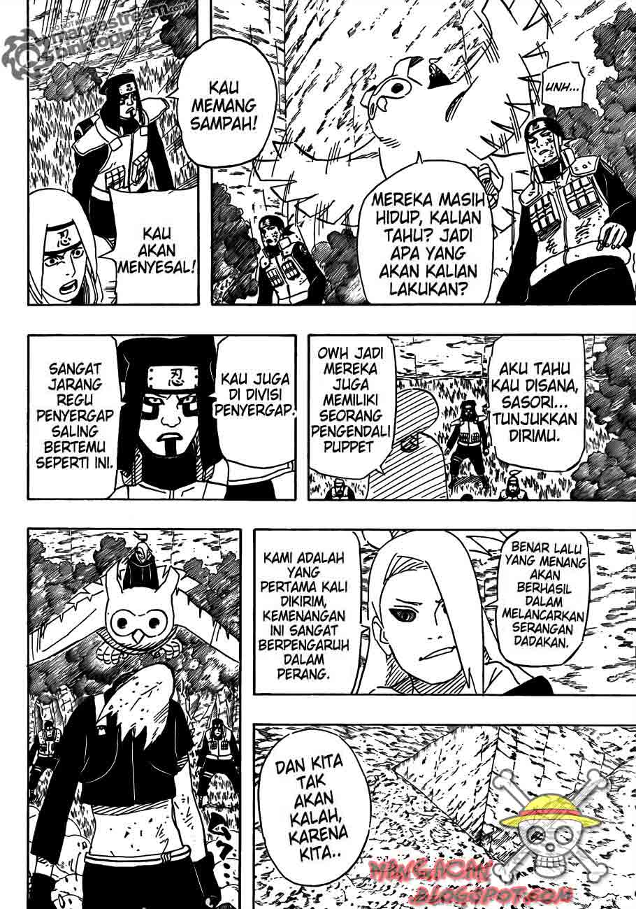 Chapter 517 - halaman 16