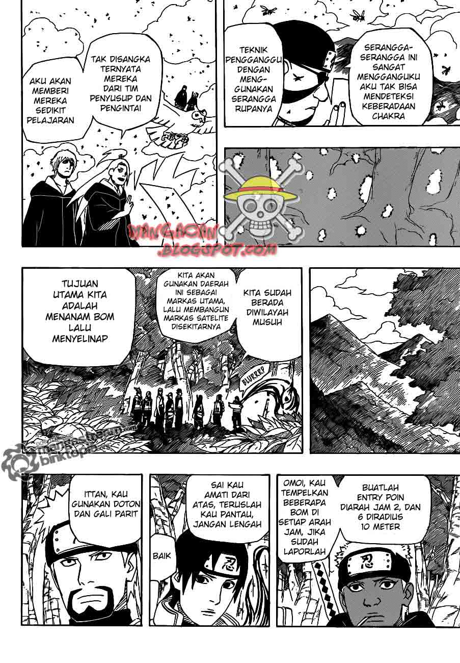 Chapter 517 - halaman 5