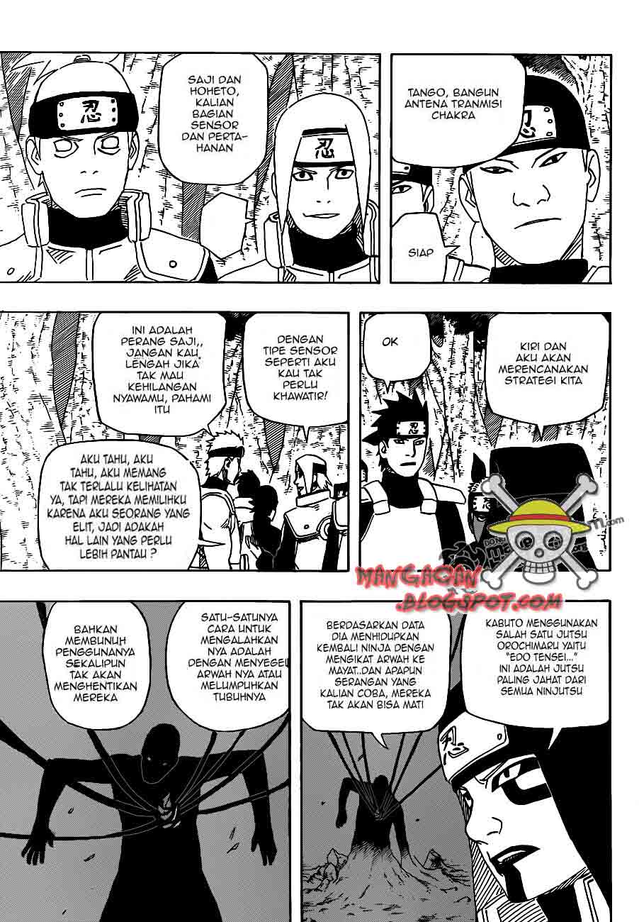 Chapter 517 - halaman 6