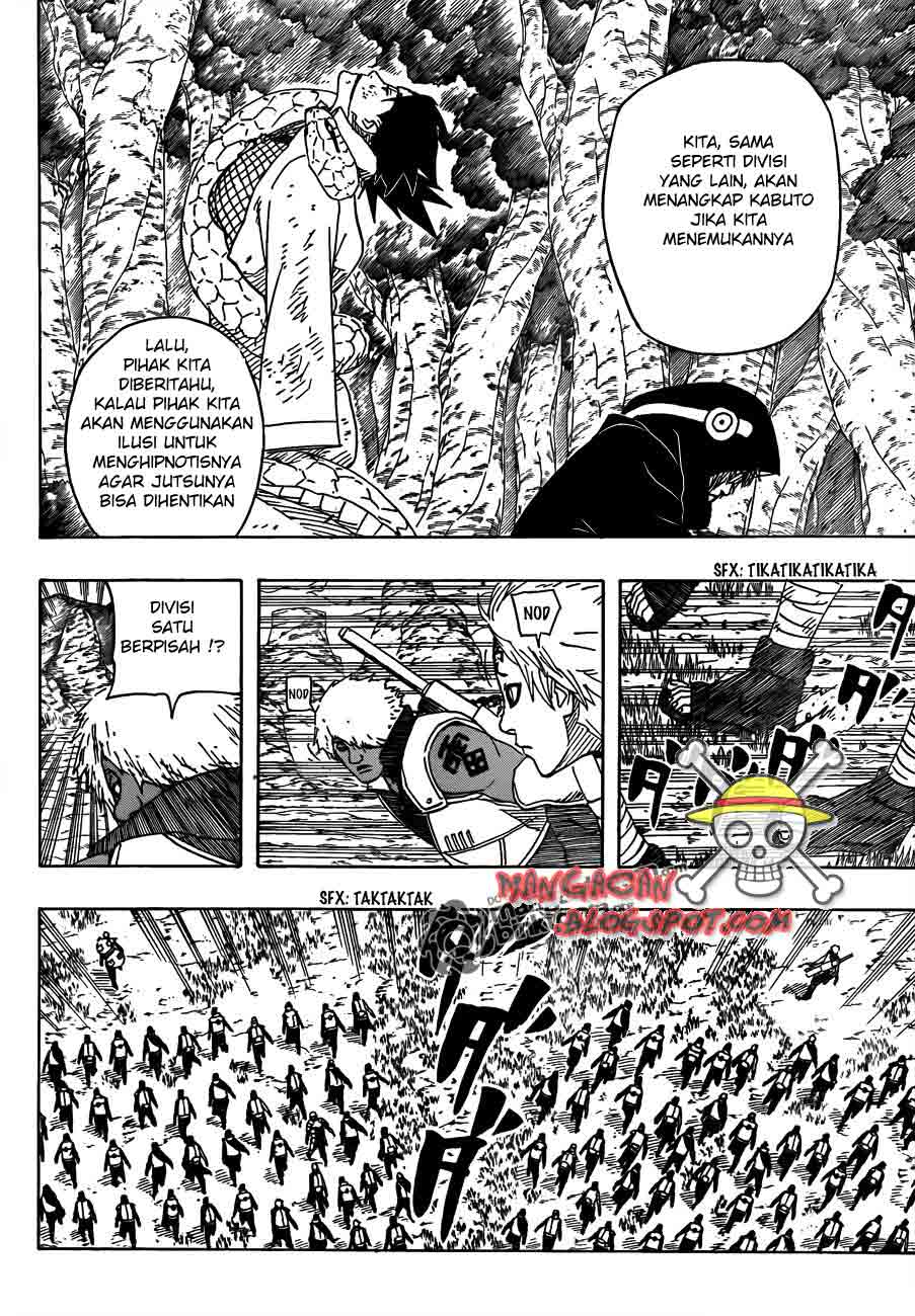 Chapter 517 - halaman 7