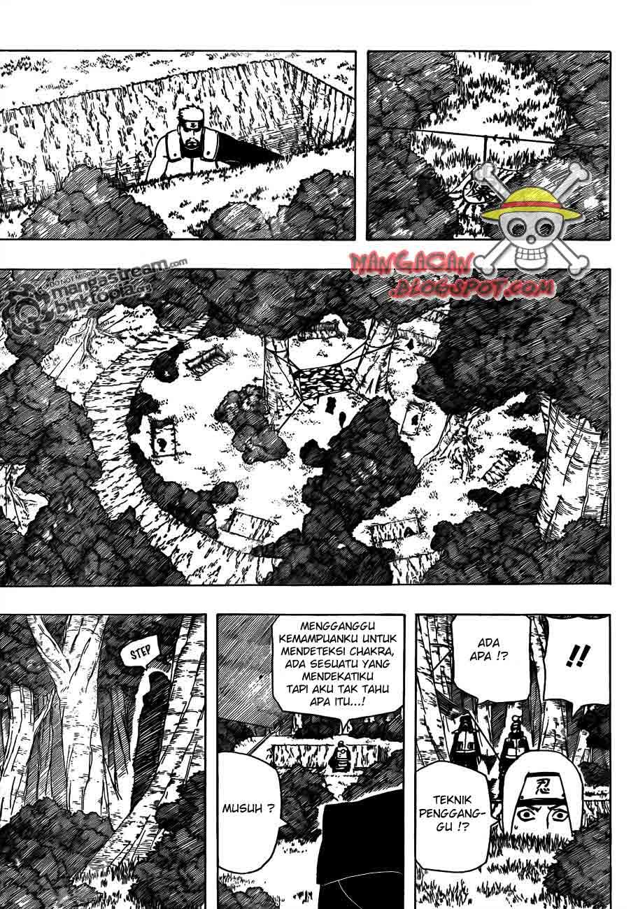 Chapter 517 - halaman 8