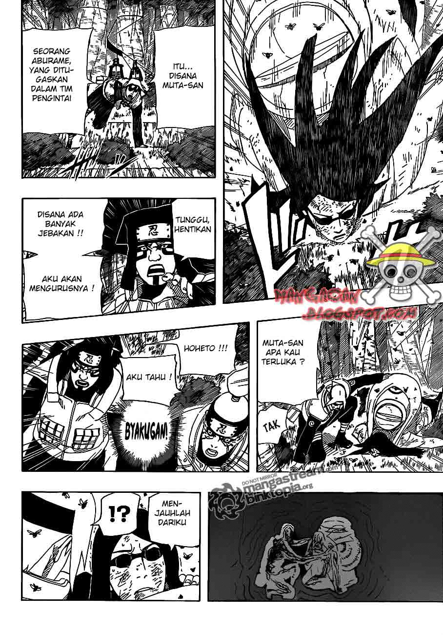 Chapter 517 - halaman 9