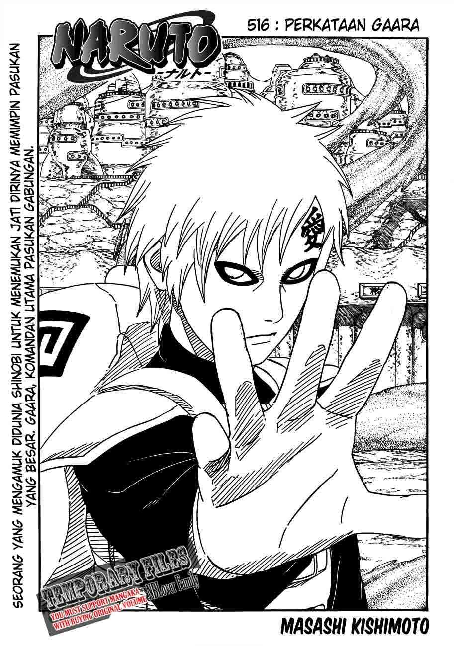 Chapter 516 - halaman 2