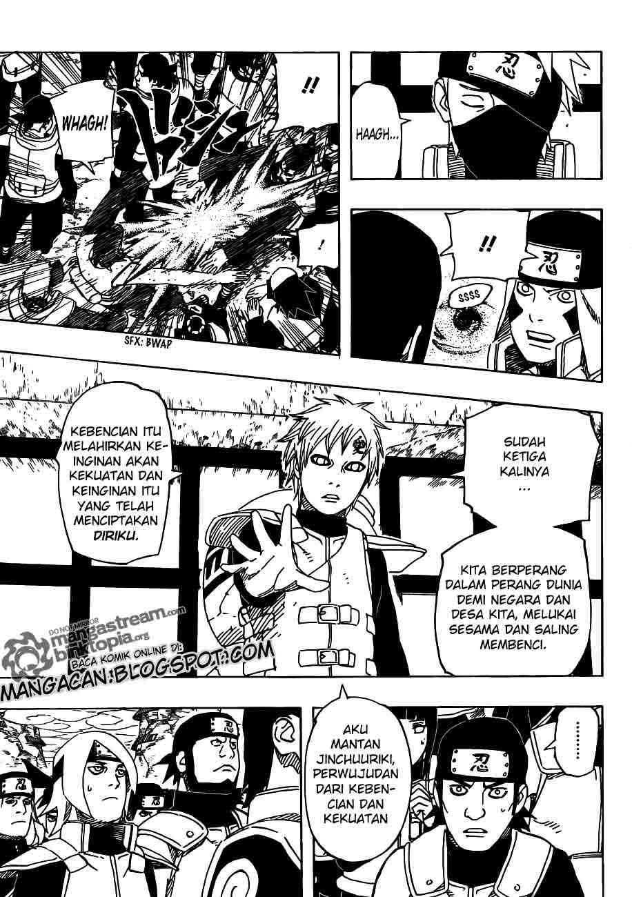 Chapter 516 - halaman 12