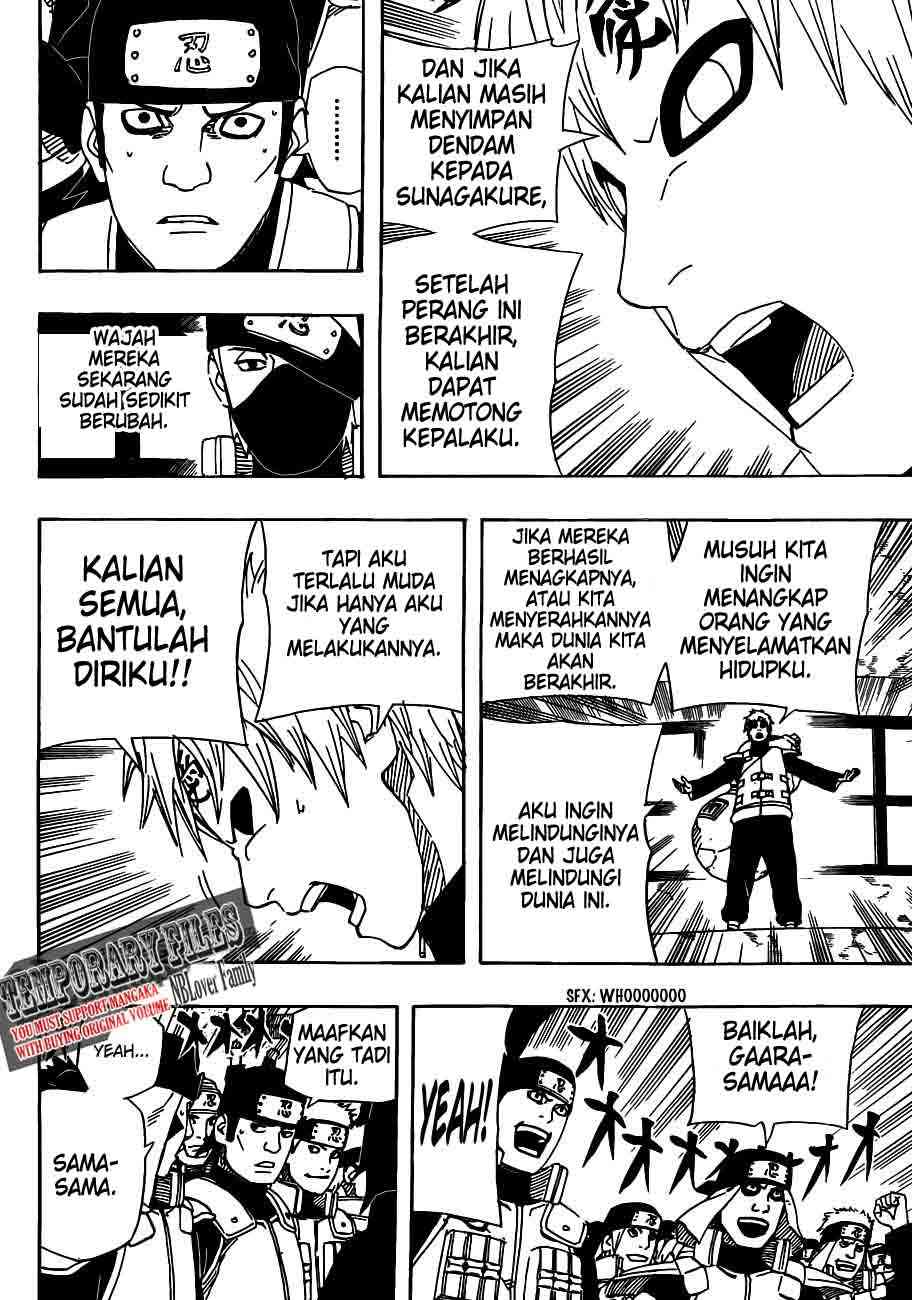 Chapter 516 - halaman 15