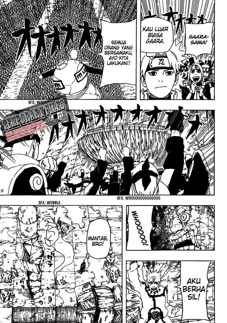 Chapter 516 - halaman 16