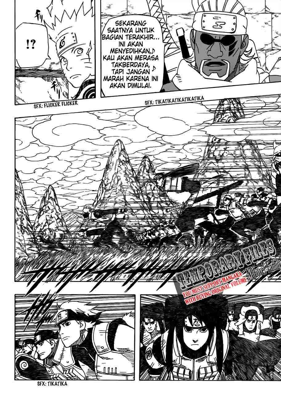 Chapter 516 - halaman 17