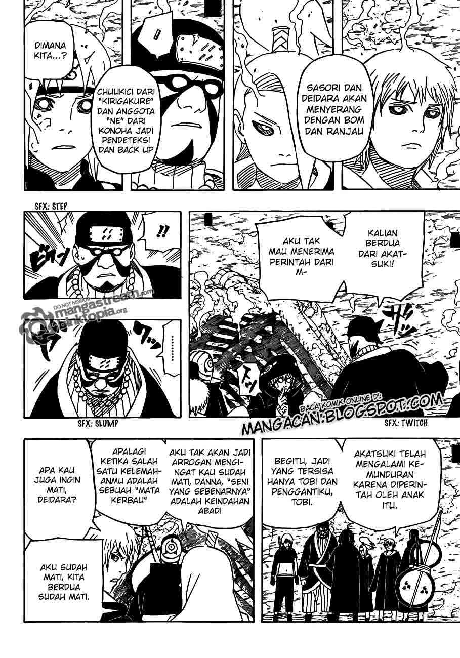 Chapter 516 - halaman 5
