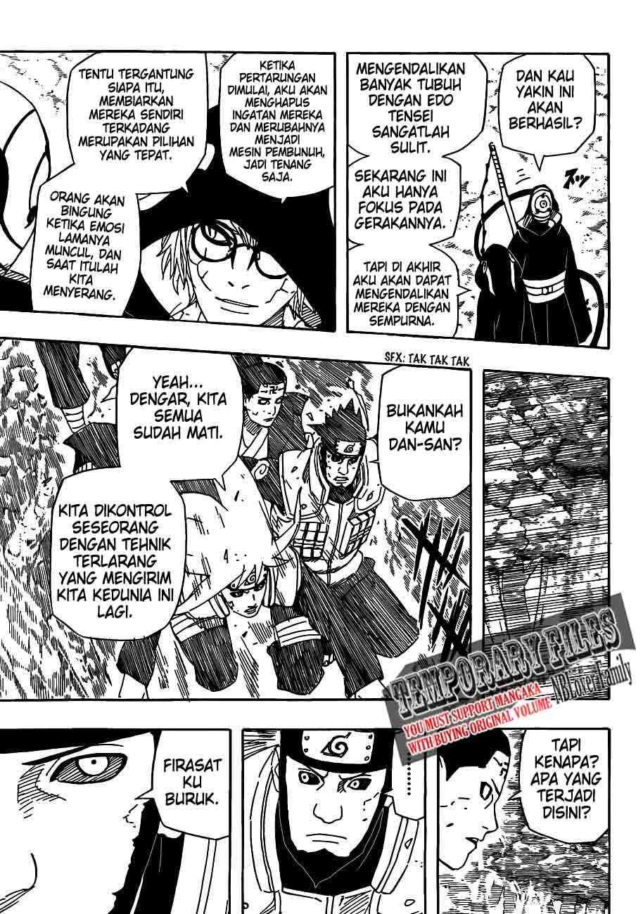 Chapter 516 - halaman 6