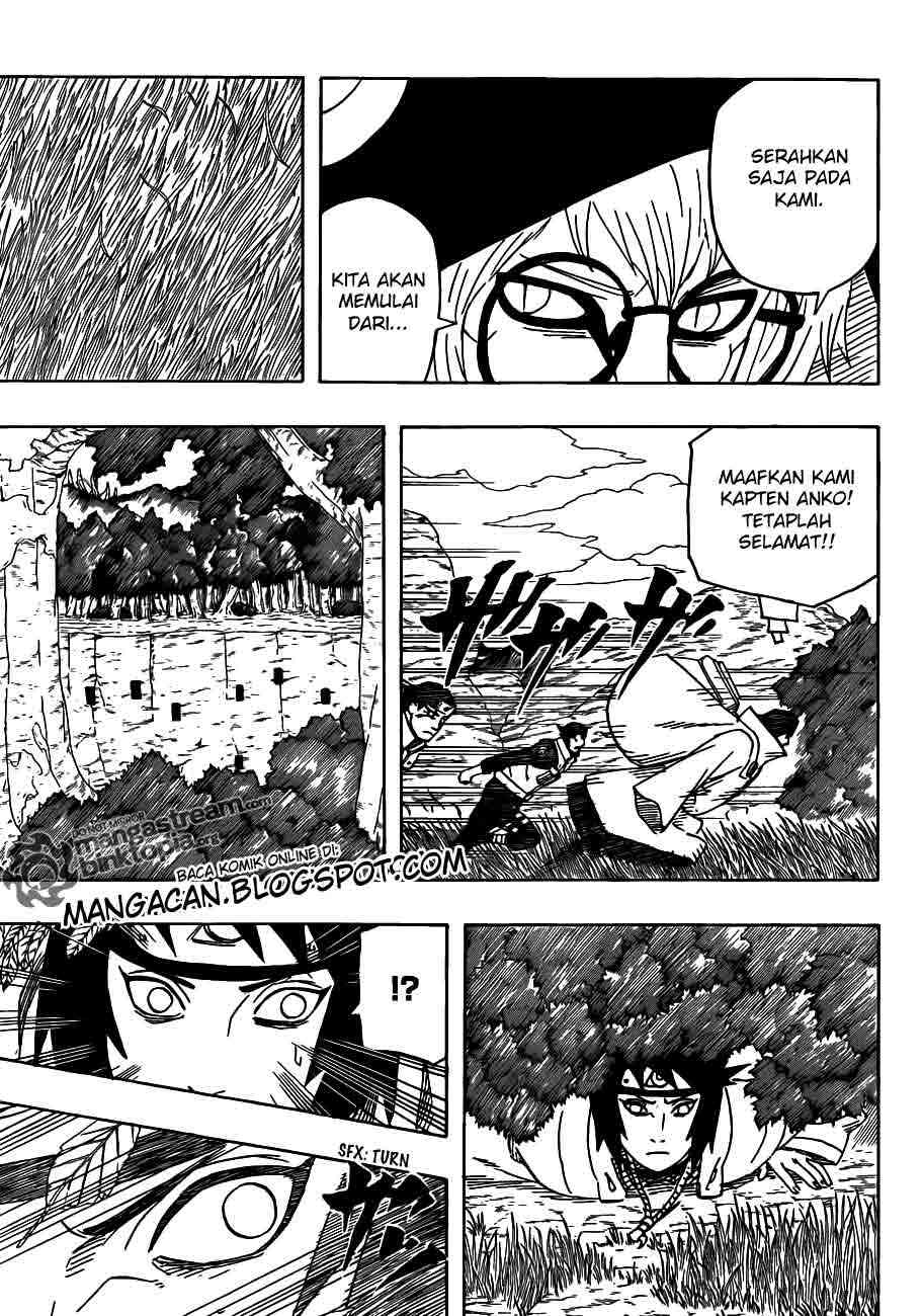 Chapter 516 - halaman 8
