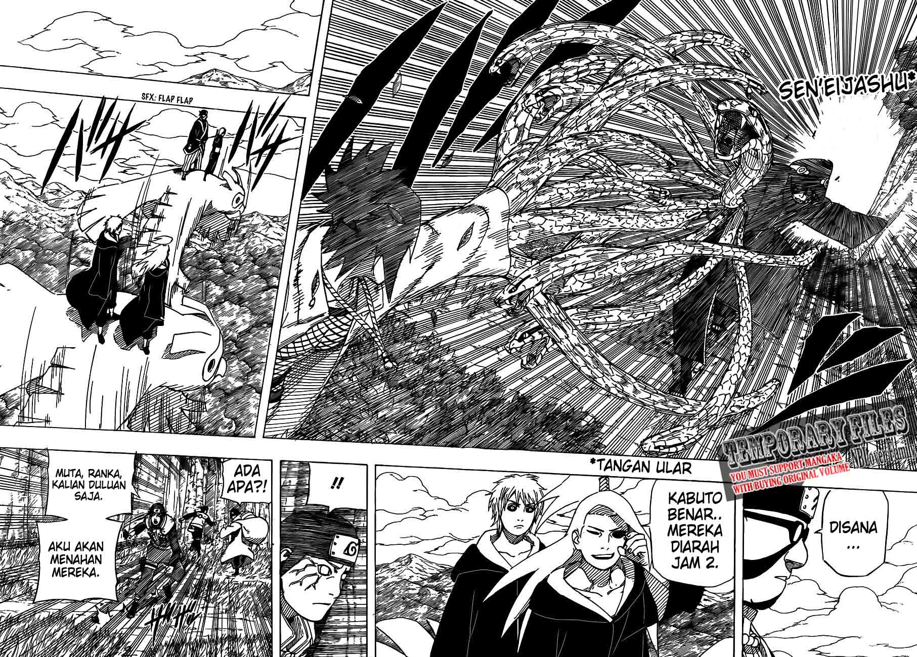 Chapter 516 - halaman 9