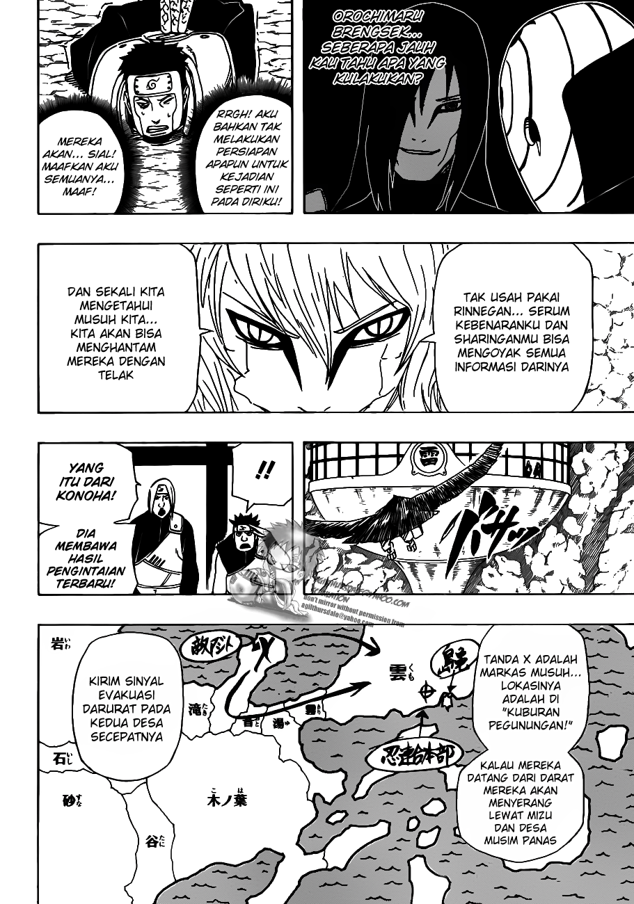 Chapter 515 - halaman 12