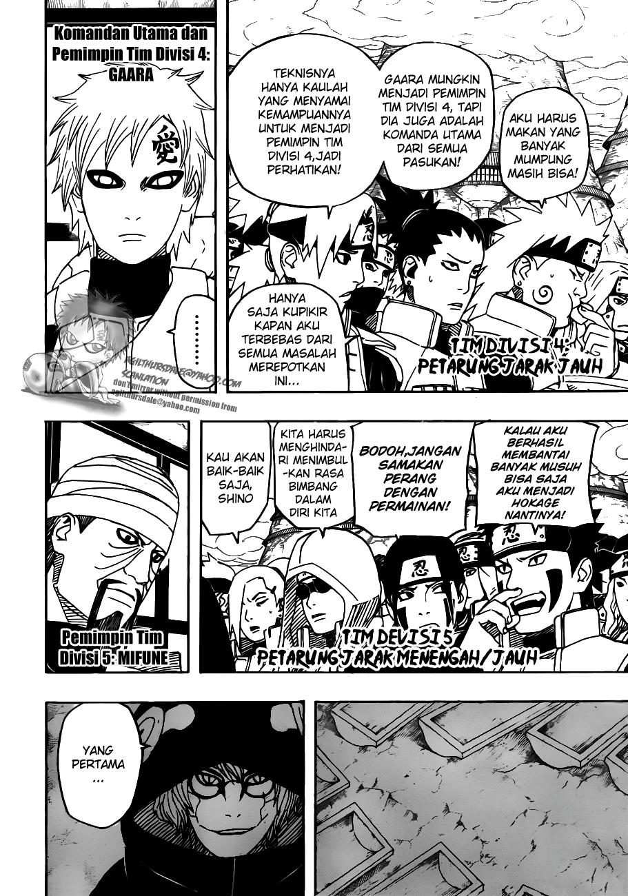 Chapter 515 - halaman 17