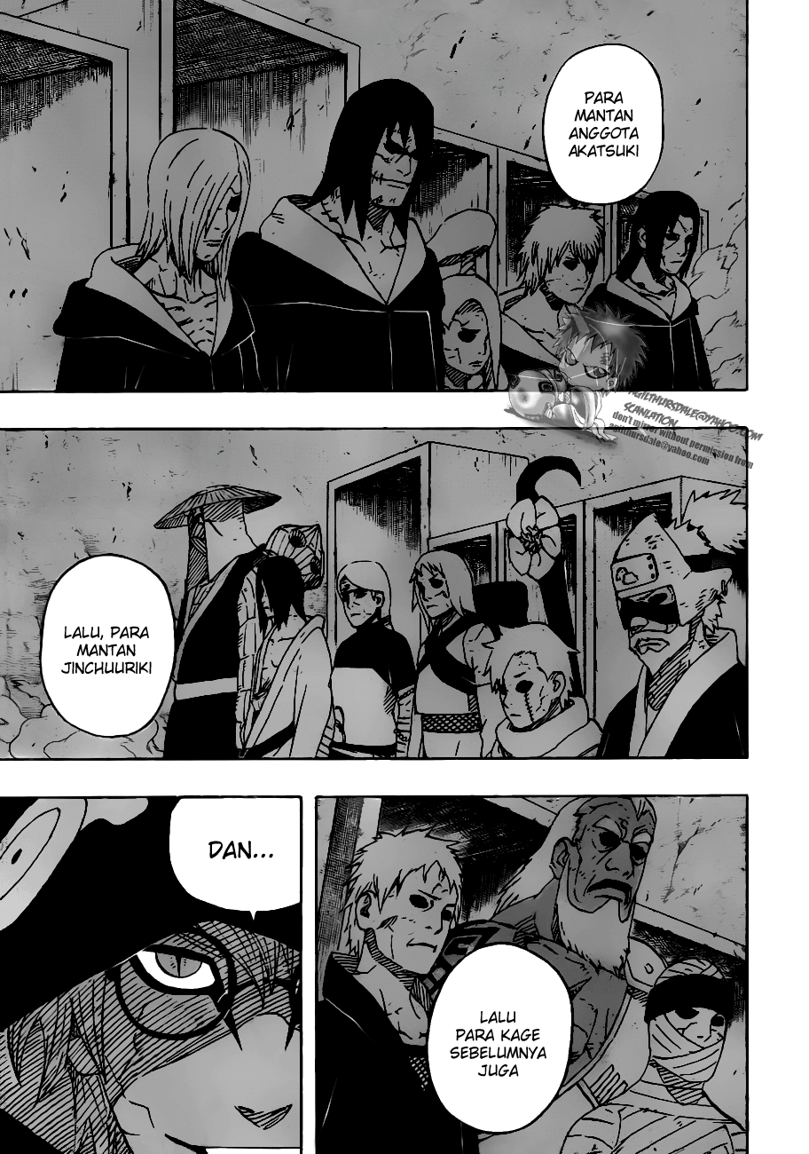 Chapter 515 - halaman 18