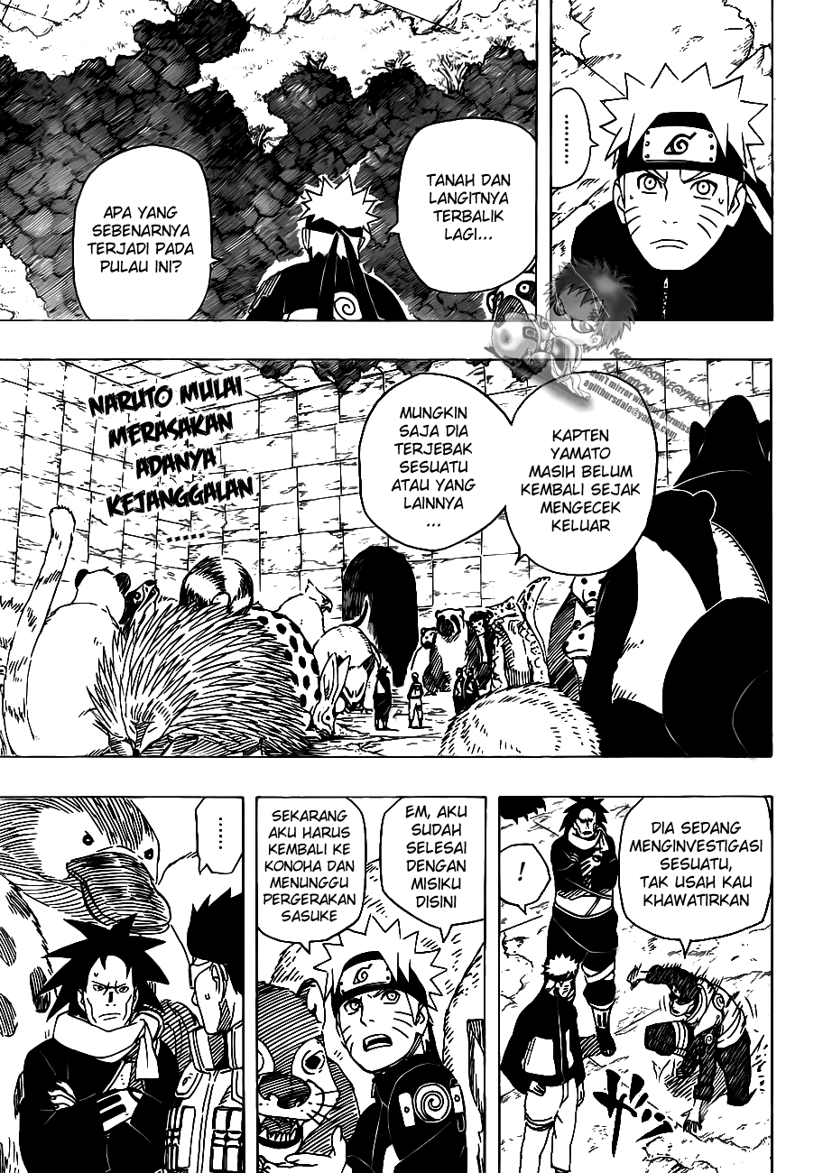 Chapter 515 - halaman 5