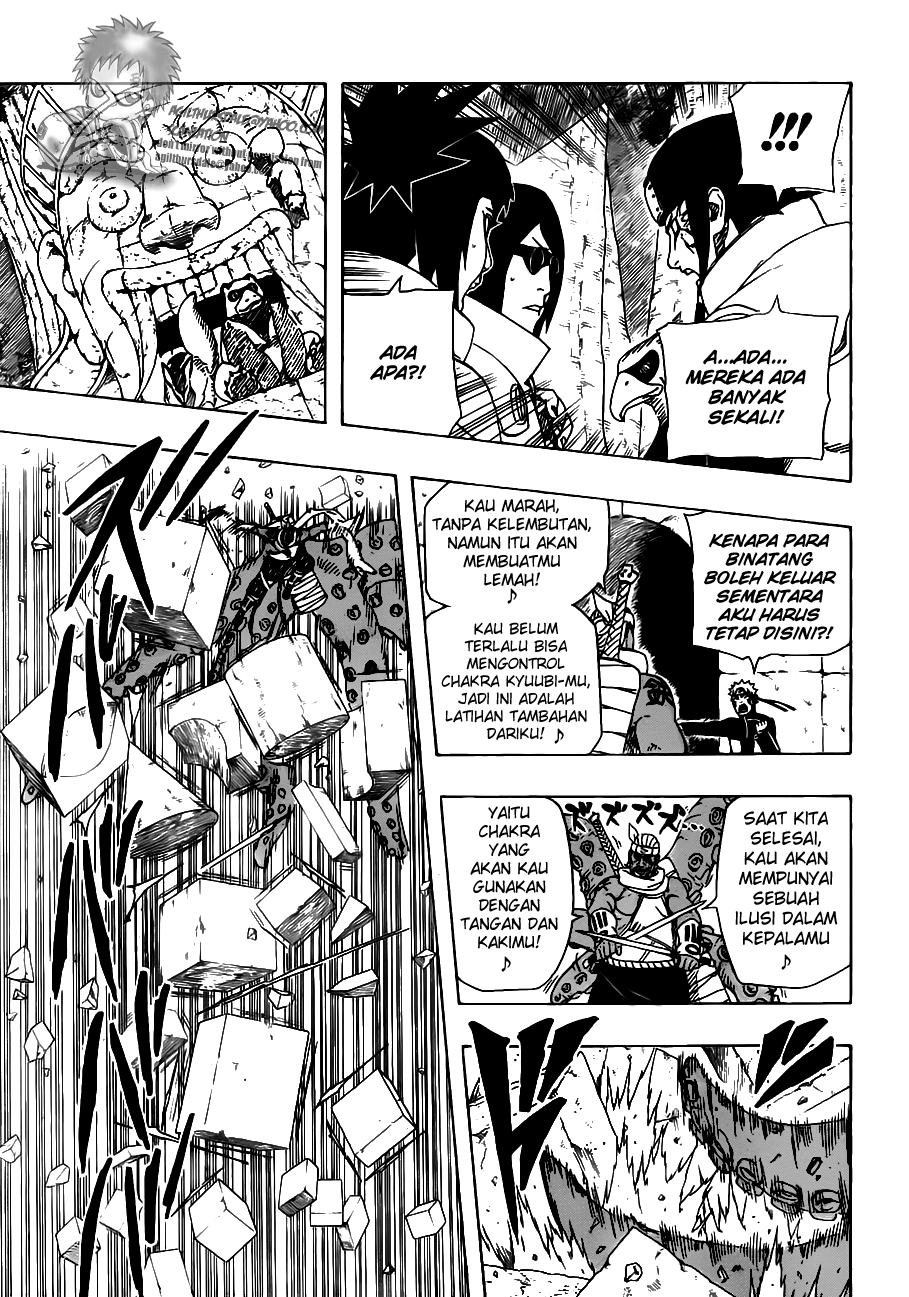 Chapter 515 - halaman 7