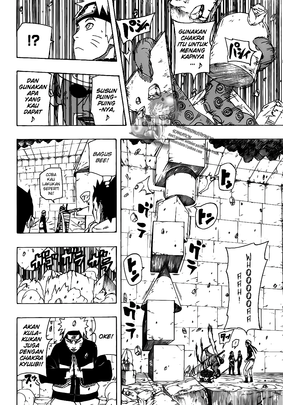 Chapter 515 - halaman 8