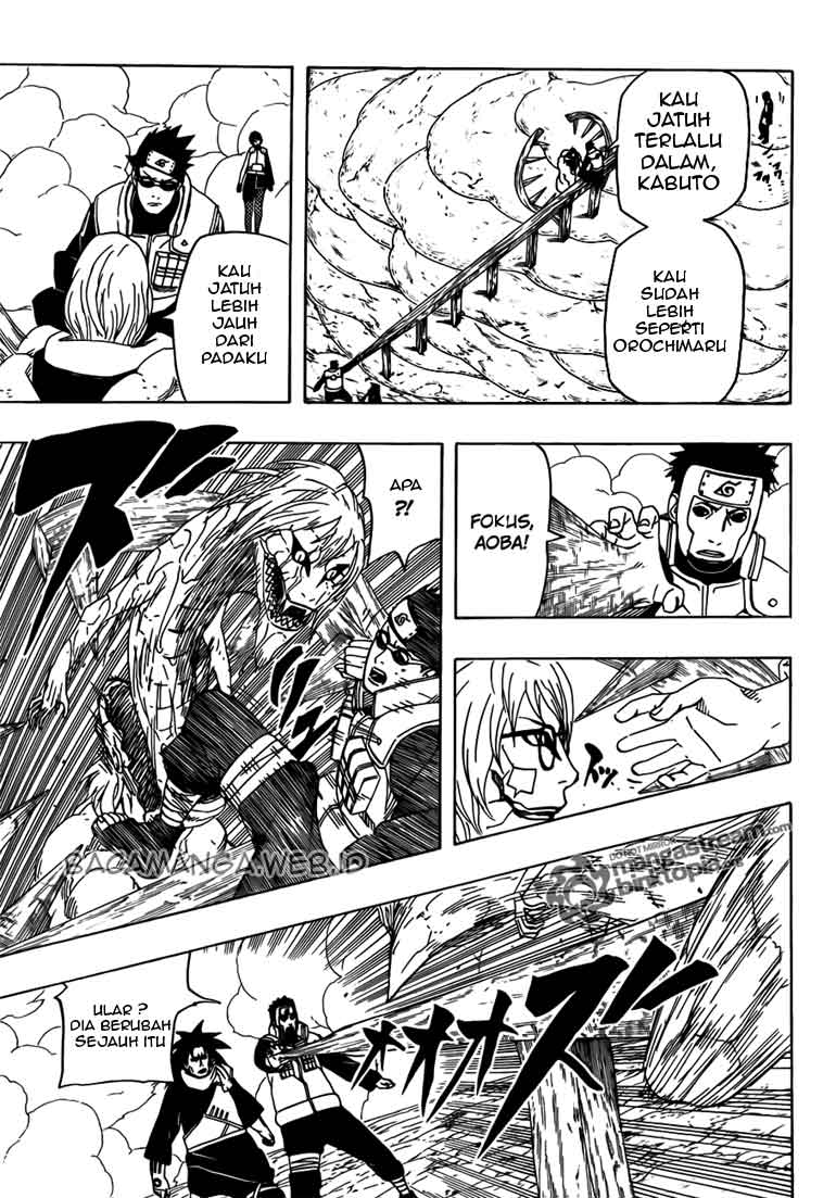 Chapter 514 - halaman 12