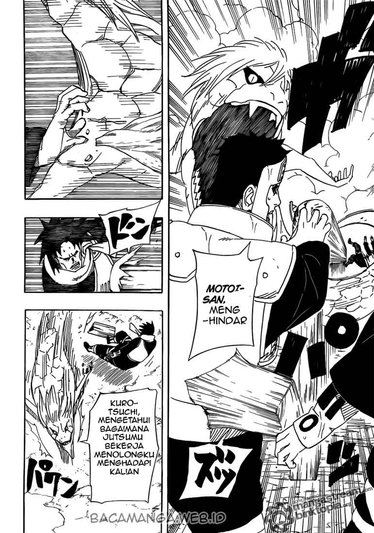 Chapter 514 - halaman 13