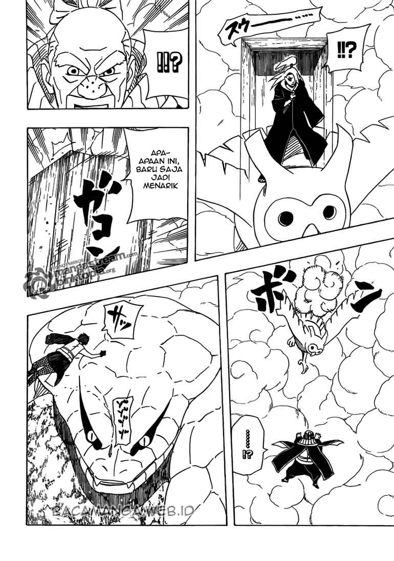 Chapter 514 - halaman 15