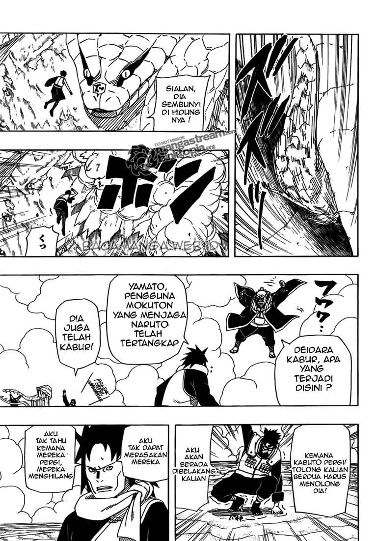 Chapter 514 - halaman 16