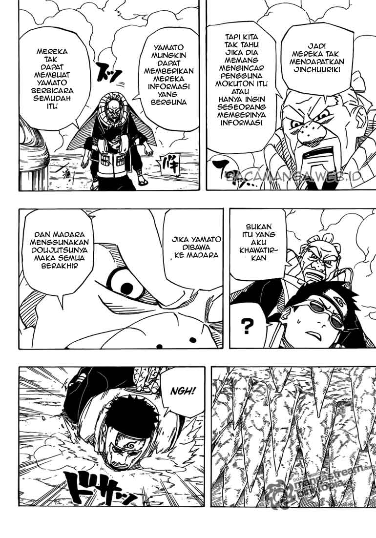Chapter 514 - halaman 17