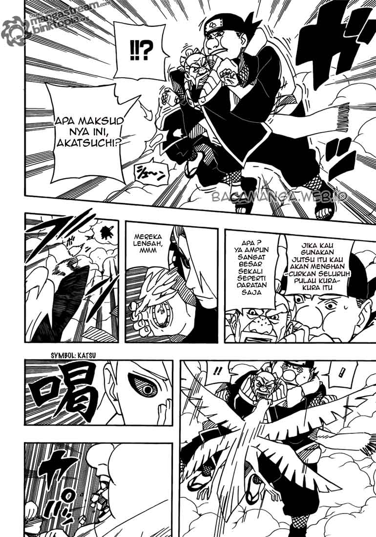 Chapter 514 - halaman 3