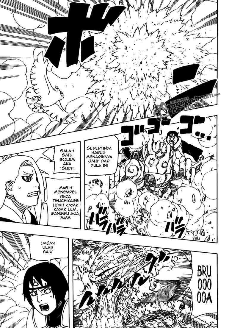 Chapter 514 - halaman 4