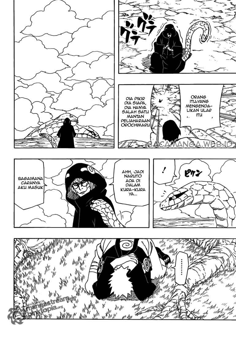 Chapter 514 - halaman 5