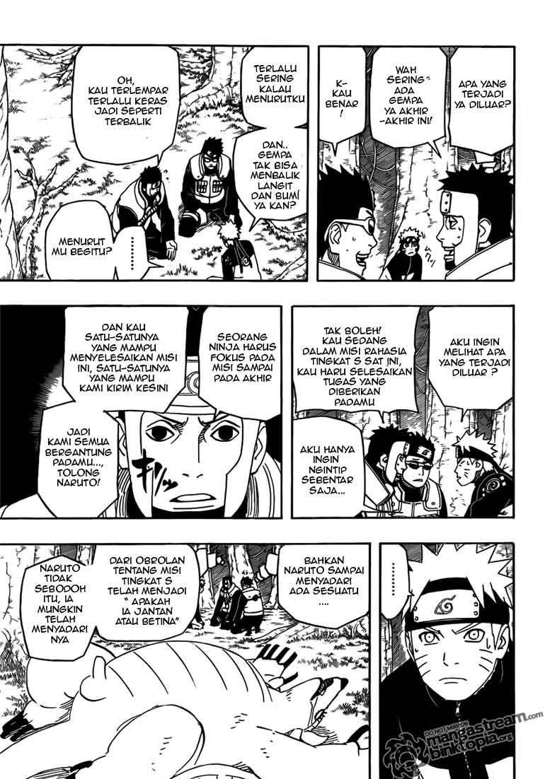 Chapter 514 - halaman 6