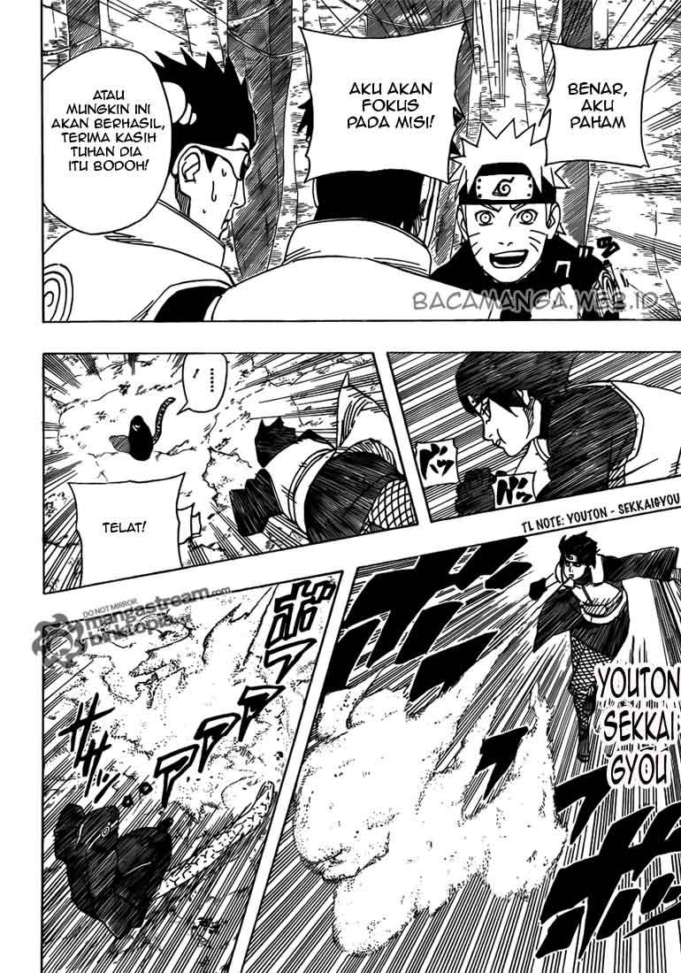 Chapter 514 - halaman 7