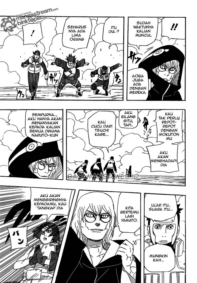 Chapter 514 - halaman 8